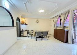Blk 237 Bukit Panjang Ring Road (Bukit Panjang), HDB 4 Rooms #551488511